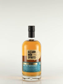 Gleann mor Highland Park 10 Years 2010