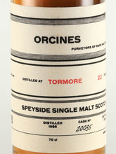 Load image into Gallery viewer, Orsinus Tomore 22 Years 1995