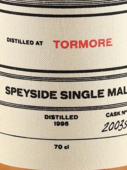 Orsinus Tomore 22 Years 1995