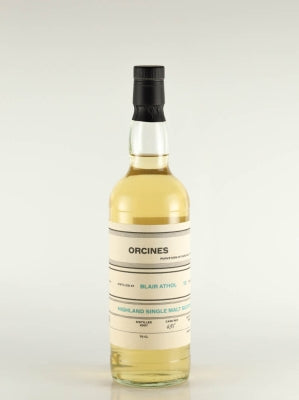 Orsinus Blair Athol 13 Years 2007