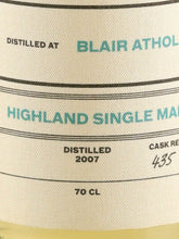 Load image into Gallery viewer, Orsinus Blair Athol 13 Years 2007