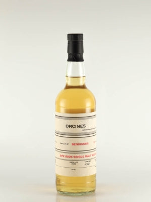 Orsinus Benrinnes 11 Years 2009
