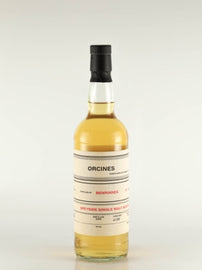 Orsinus Benrinnes 11 Years 2009