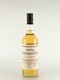 Orsinus Benrinnes 11 Years 2009