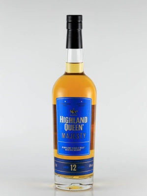 Highland Queen Majesty 12 Years