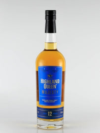 Highland Queen Majesty 12 Years