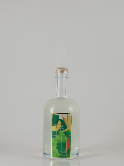 Non Non-Alcoholic Spirits Green Secret Place 500ml