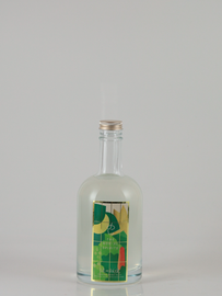 Non Non-Alcoholic Spirits Green Secret Place 500ml