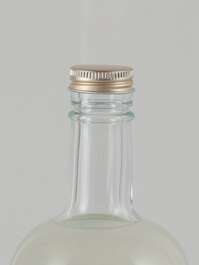 Non Non-Alcoholic Spirits Green Secret Place 500ml