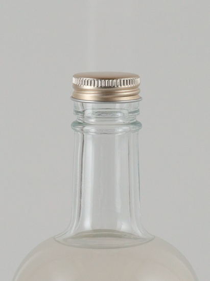 Non Non-Alcoholic Spirits Blue Paradise 500ml