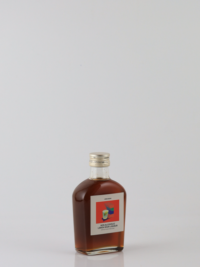 OPEN BOOK Lemon Sour Base 200ml