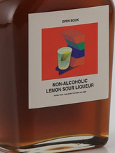Load image into Gallery viewer, OPEN BOOK Lemon Sour Base 200ml