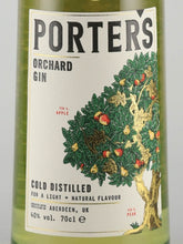 Load image into Gallery viewer, Porter's Orchard Gin