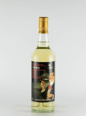 The Whisky Agency Bunnahabhain 11 Year Old 2010 53.8% 700ml