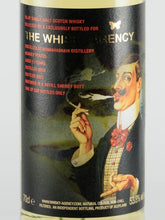 Load image into Gallery viewer, The Whisky Agency Bunnahabhain 11 Years 2010