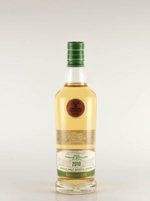 Discovery Tomatin 2010