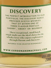 Load image into Gallery viewer, Discovery Tomatin 2010