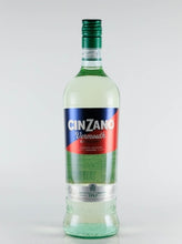 Load image into Gallery viewer, Cinzano Vermouth Extra Dry 1L