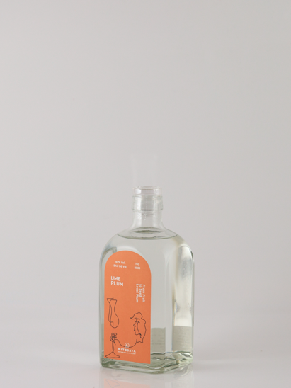 mitosaya No.140 UME PLUM