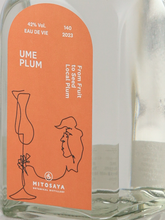 Load image into Gallery viewer, mitosaya No.140 UME PLUM