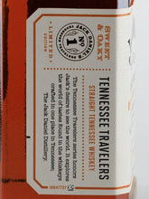 Load image into Gallery viewer, Jack Daniel's Traveler's Sweet &amp; Oaky 500ml