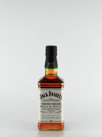 Jack Daniel's Traveler's Bold & Spicy 500ml