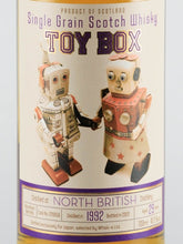 Load image into Gallery viewer, Toybox North British 29 Years 1992