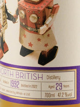 Load image into Gallery viewer, Toybox North British 29 Years 1992