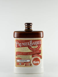 Premiere Barrel Tomore 10 Years