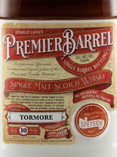 Load image into Gallery viewer, Premiere Barrel Tomore 10 Years