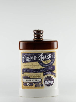 Premiere Barrel Blair Athol 8 Years