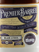 Load image into Gallery viewer, Premiere Barrel Blair Athol 8 Years
