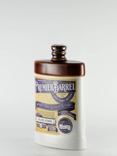 Premiere Barrel Blair Athol 8 Years