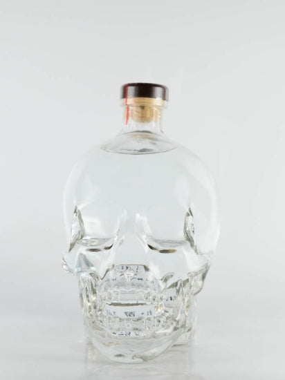 Crystal Head Vodka 1.75L