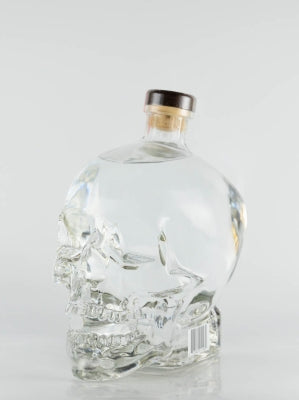 Crystal Head Vodka 1.75L