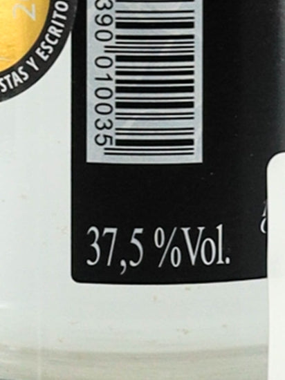 Verum Aguardiente Gewürztraminer