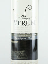 Load image into Gallery viewer, Verum Aguardiente Sauvignon Blanc