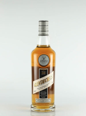 Gordon & MacPhail Distillery Label Glentauchers 2008/2022