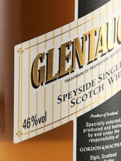 Gordon & MacPhail Distillery Label Glentauchers 2008/2022