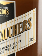 Load image into Gallery viewer, Gordon &amp; MacPhail Distillery Label Glentauchers 2008/2022