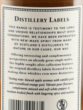 Load image into Gallery viewer, Gordon &amp; MacPhail Distillery Label Glentauchers 2008/2022