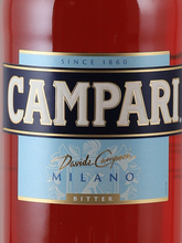 Load image into Gallery viewer, Campari 1L
