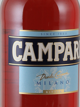 Load image into Gallery viewer, Campari 1L