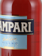 Load image into Gallery viewer, Campari 1L