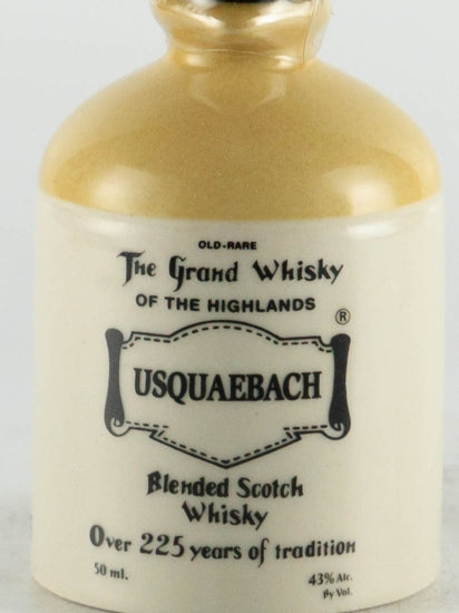 Usquaebach Flagon 50ml