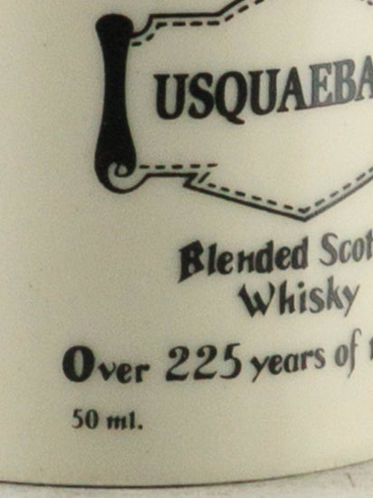 Usquaebach Flagon 50ml