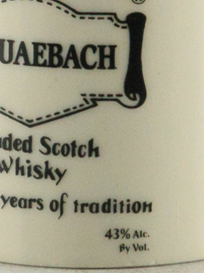 Usquaebach Flagon 50ml