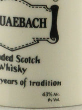 Load image into Gallery viewer, Usquaebach Flagon 50ml