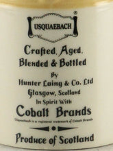 Load image into Gallery viewer, Usquaebach Flagon 50ml