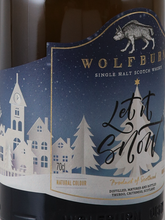 Load image into Gallery viewer, Wolfburn Let It Snow